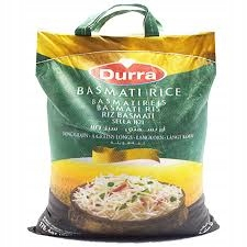 Ryža Basmati Durra 5kg