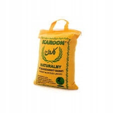 Basmati Rice Prírodné 5 kg