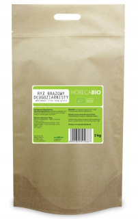 Brown Bio Bio 5 KG - Horeca Horec