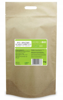 Brown Bio BIO 5 KG - HORECA