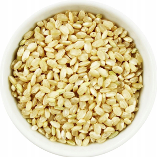 Brown Rice Court Bio (surovina) (25 kg) 2
