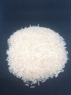 BASMATI JAISAL RICE 5KG Dobrá chuť