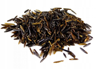 Divoká ryža. Krátke 5kg