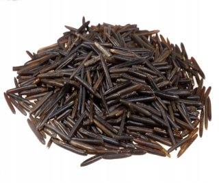 Divoké ryžové originálne USA 1kg