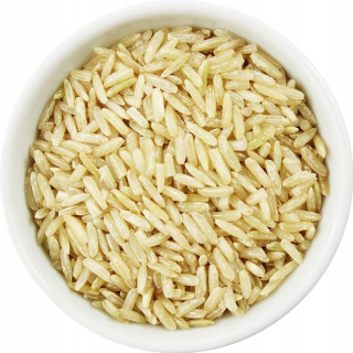BIO CELÁ ZRNINA JASMÍNOVÁ RYŽA (SUROVÝ MATERIÁL) (25 kg