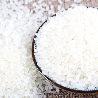 Jasmine Rice Thajsko Golden Pagoda 18,14KG