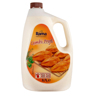 Combi PROFI RAMA Zeleninový tuk 3.7 l
