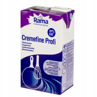 Rám Cremefine PROFI Multifunkčné 31 1L