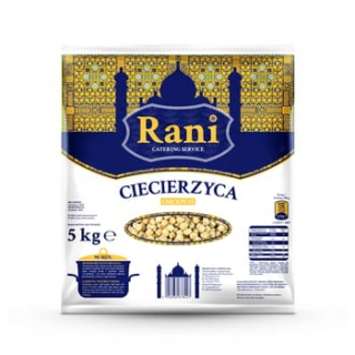 RANI CHICKPEAS 5KG