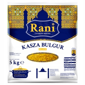 Rani bulgur 5 kg