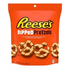 Reese's Dipped Preclíky 240g