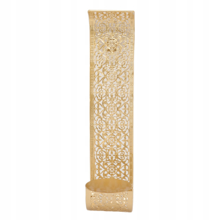 Rescress Solution Sceplete Wall Candlestick s
