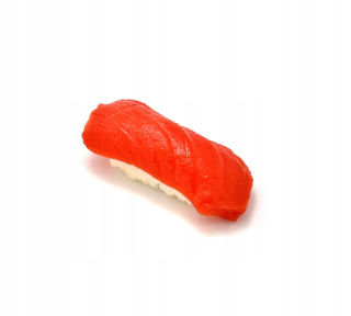 Replika Nigiri Sushi s tuniakom Maguro [5000090]