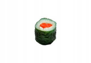 Replika Sushi - Maki Sushi so Salmonom [5000010]