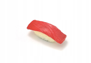 Sushi Replica - Nigiri Sushi Maguro [3506924]