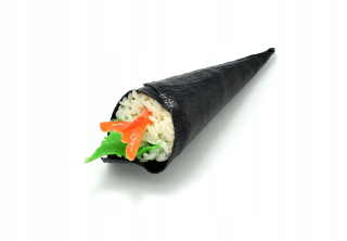 Sushi Replica - AMA EBI Temaki [3506941]