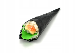 Sushi Replica - Temaki EBI [3506939]