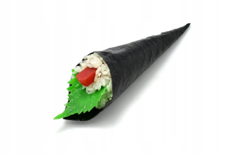 Sushi Replica - Maguro Temaki [3506937]