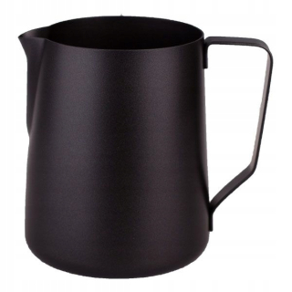 Rhinowares Milk Džbán Čierna džbán 950 ml