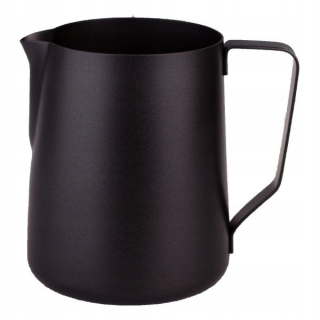 Rhinowares Milk Pitcher Black džbán 950ml