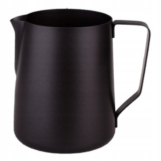 Rhinowares Stealth Mlieko džbán - čierna džbán 9