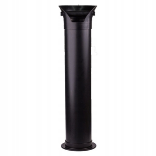 RHINOWARES THUMPA Odráža na poistky Čierna 860 mm