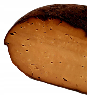 Ricotta Al Forno Dura 100% Sicília Futeriors
