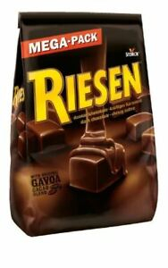 Riesen Chocolate Candy Mega Paka 900g