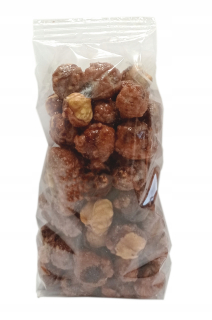 Orechy - Rigato lieskové orechy v cukre 150g