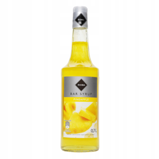 Rioba Barmain Sirup Ananás 0.7l