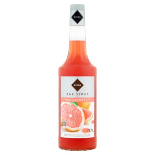 Rioba Barmain Sirup Grapefruit Grapefruit 0.7L