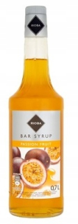 Rioba sirup s príchuťou mazanie 0,7 l
