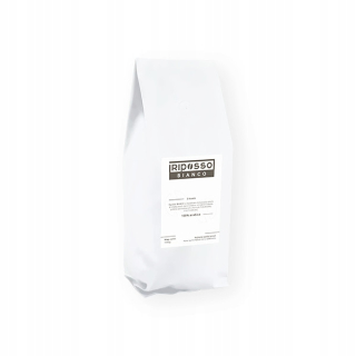 Zrnková káva -  Dipiosso Bianco 100% Arabica