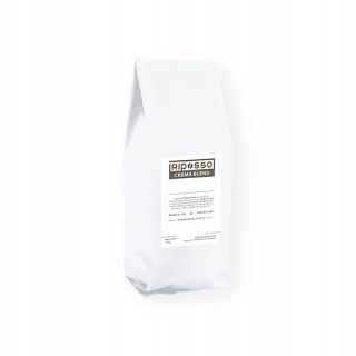 Zrnková káva -  DIPOSSO CREMA BLEND - Z Poľska Palrian