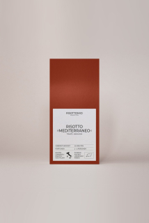 Tomato Ripotto s Bio 250G Basil