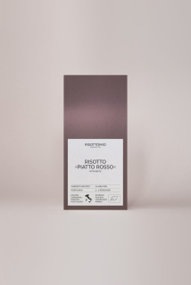 Rizoto s repaom BIO 250G