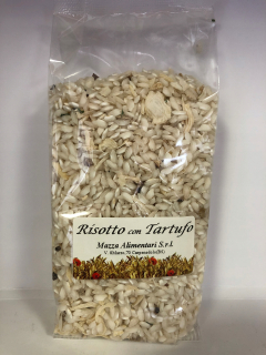 Rizoto s Mazza Truffle 300G Taliansko
