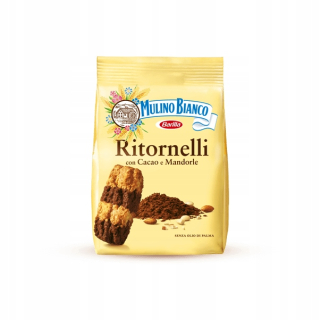 Ritherllli Mulino Bianco 700g