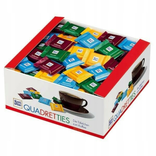 Ritter Sport Mini Chocolates 200ks