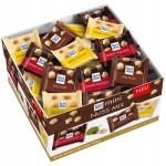 Ritter Sport Mini Nuss Mix Chocolates 66x16G 18701