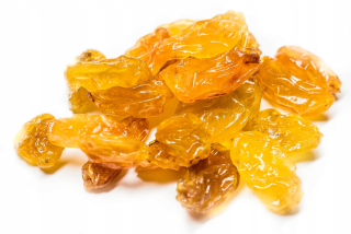 Sušené ovocie - Golden Jumbo XLL je najväčší 1 kg