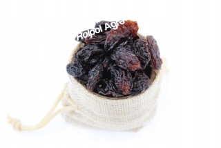 Sušené ovocie - Raisins Crimson Jumbo 3kg Nature Decoric