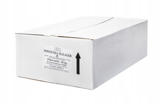 Sušené ovocie - Sultanian Raisins Malayer 10kg Kvalita