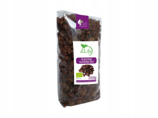 Sušené ovocie - Raisins Sultans 1kg - Biolife