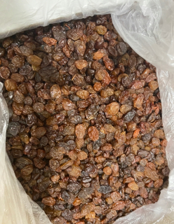 Sušené ovocie - Brown Raisins 5 kg