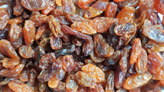 Zlaté hrozienka - 500g