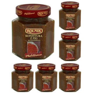 Farmár Jupine z obr. Macedónsky 6 x 314 ml
