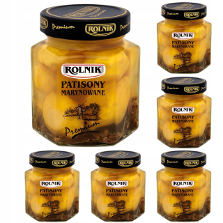Farmár Pativka pasterizovaný 6x 314 ml