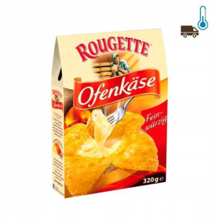 Rougette pečené syrové korenie 320 g z Nemecka