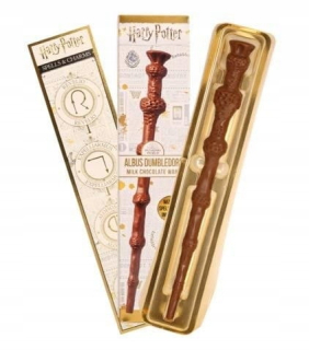 Čokoládový prútik Albus Dumbledore Chocolate Wan